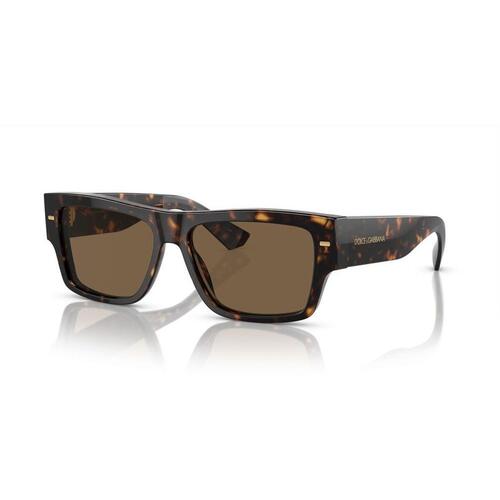 Solbriller til mænd Dolce & Gabbana DG 4451