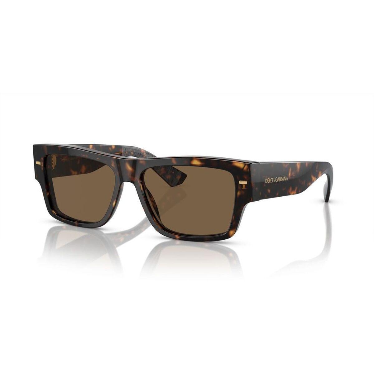 Solbriller til mænd Dolce & Gabbana DG 4451
