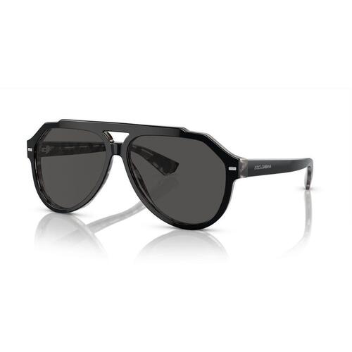 Solbriller til mænd Dolce & Gabbana DG 4452