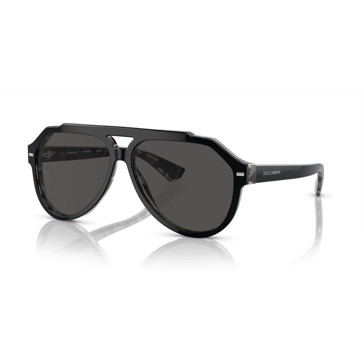 Solbriller til mænd Dolce & Gabbana DG 4452