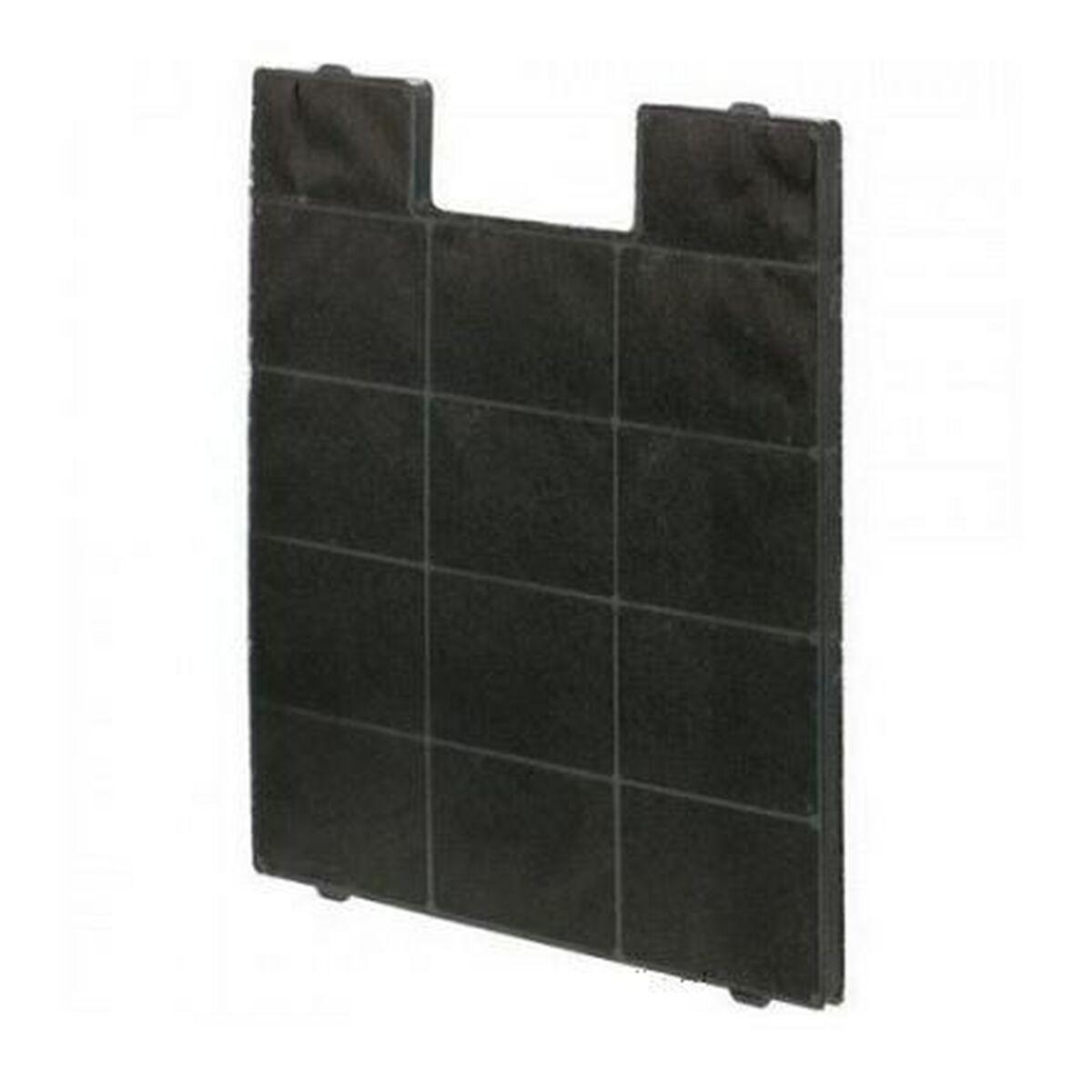 Metalfilter Til Køkken Emhætte Ventilator Ciarko Fwk 228x202