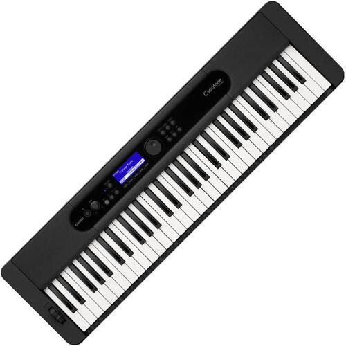 Elektrisk Piano Casio CT-S400