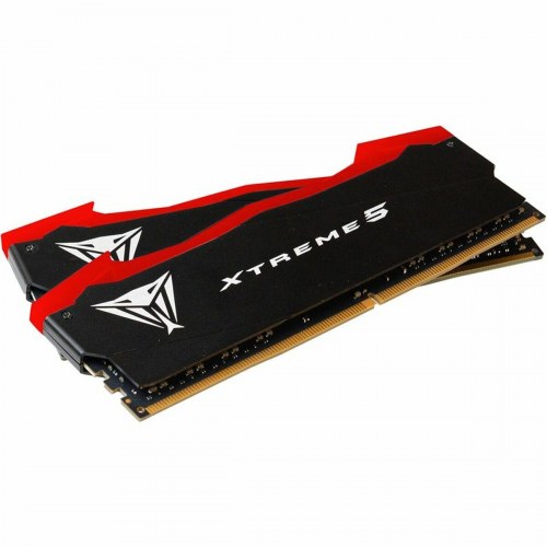 Patriot Memory Viper Xtreme 5 DDR5 RAM 32 GB (2×16 GB, 8200 MHz, CL38)