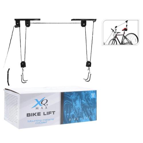 FX-Tools loftmonteret cykellift 45 kg