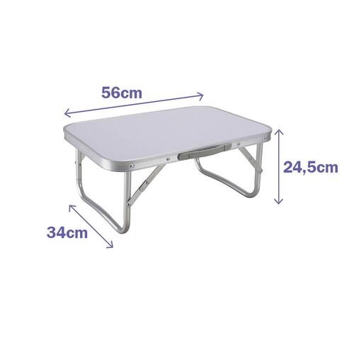 Sammenklappeligt bord Marbueno 56 x 24,5 x 34 cm