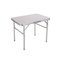 Sammenklappeligt bord Marbueno 75 x 25/60 x 55 cm