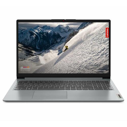 Bærbar Lenovo IdeaPad 1 15AMN7 15,6" 8 GB RAM 256 GB SSD