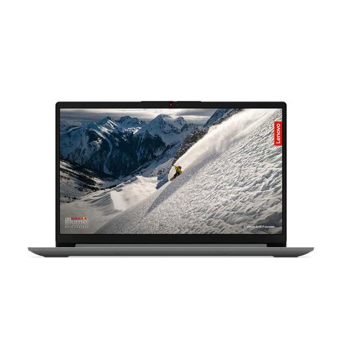 Bærbar Lenovo IdeaPad 1 15AMN7 15,6" 8 GB RAM 256 GB SSD