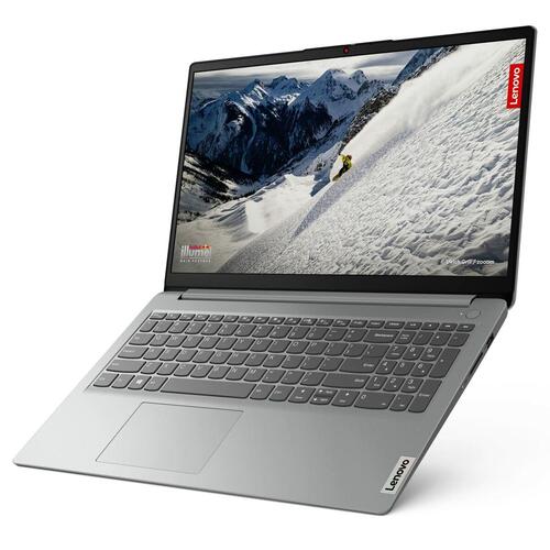 Bærbar Lenovo IdeaPad 1 15AMN7 15,6" 8 GB RAM 256 GB SSD