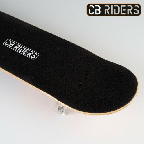 Skateboard sæt - 2 enheder