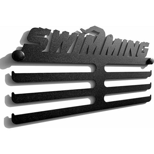 Opbevaring af medaljer Meollo Swimming