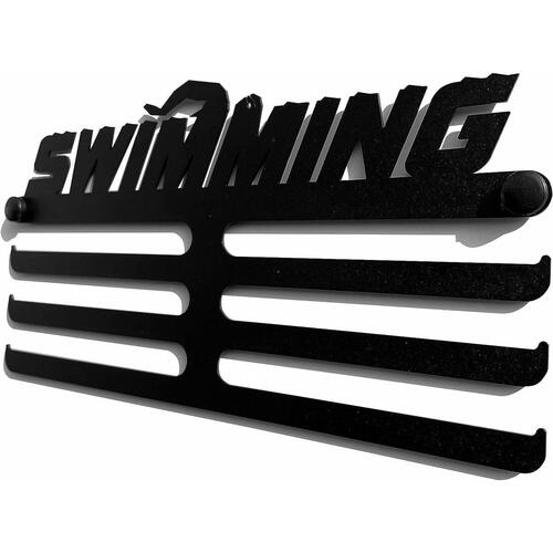 Opbevaring af medaljer Meollo Swimming