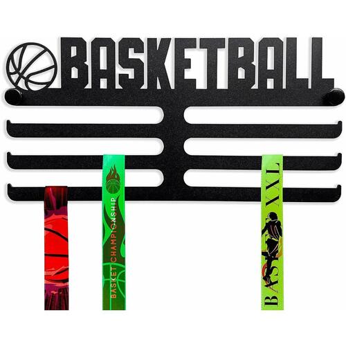 Opbevaring af medaljer Meollo Basketball