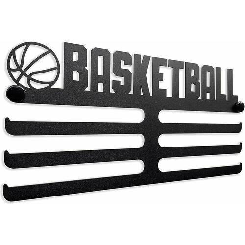 Opbevaring af medaljer Meollo Basketball
