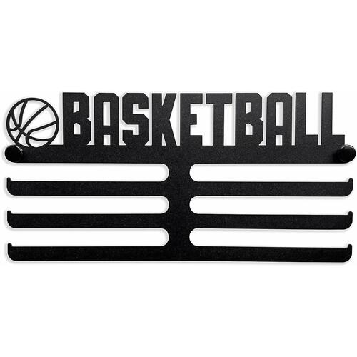 Opbevaring af medaljer Meollo Basketball