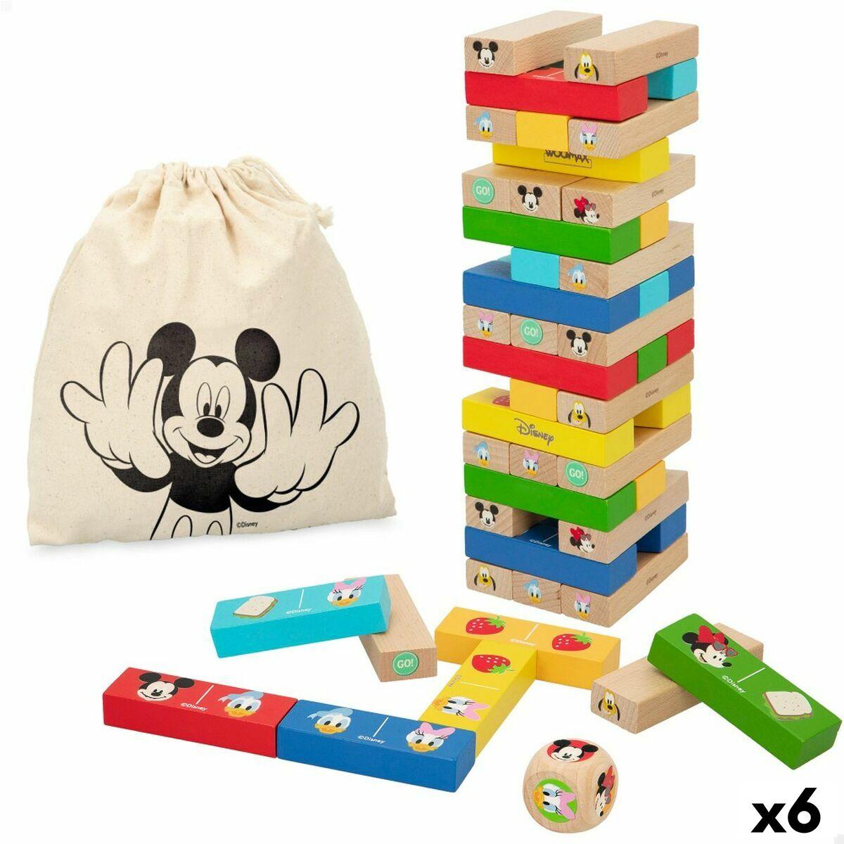 Domino Disney (6 enheder)