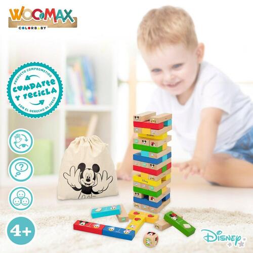 Domino Disney (6 enheder)