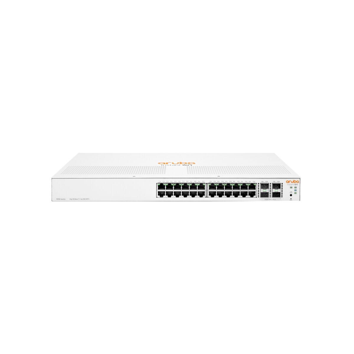 Switch Aruba Jl683b