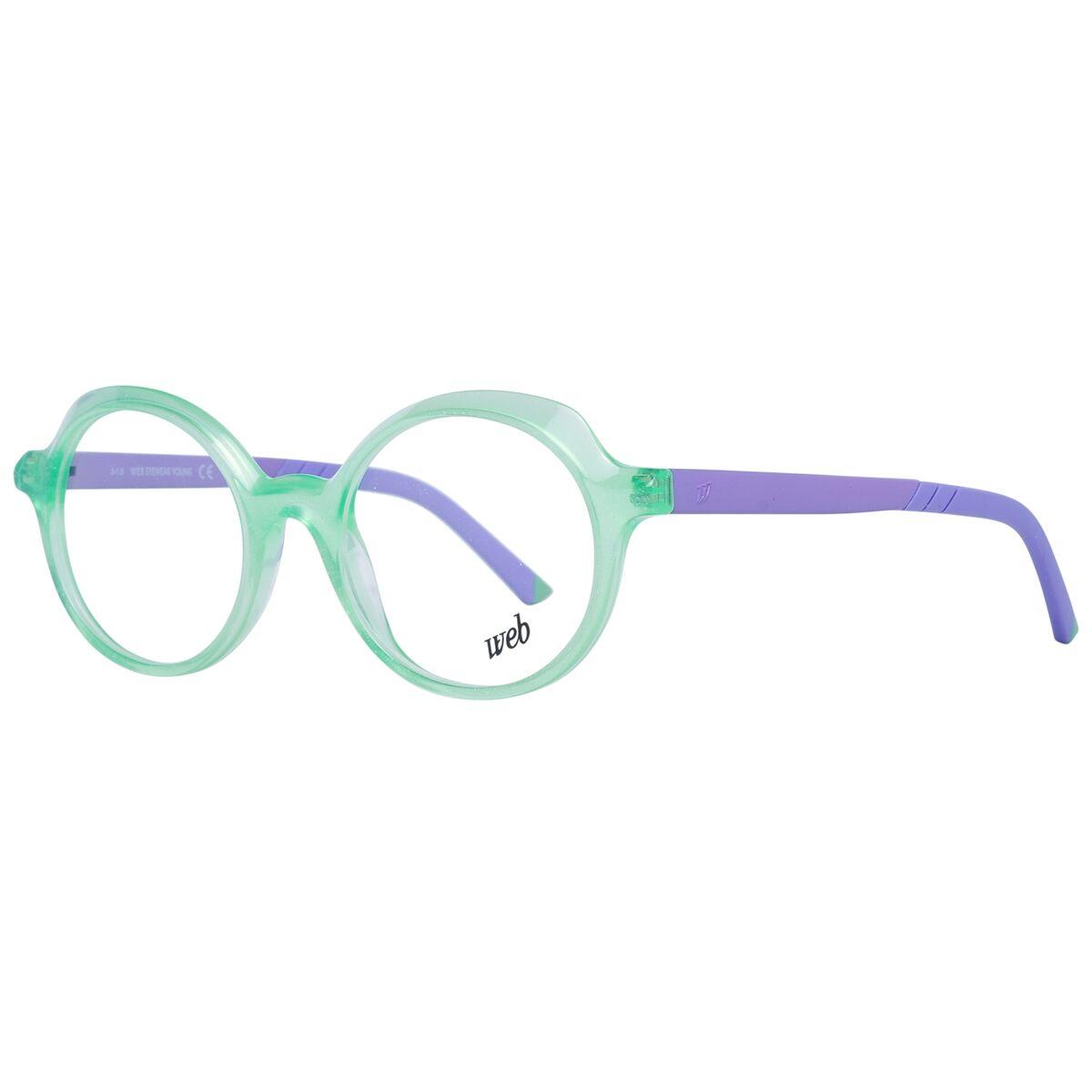 Web Eyewear WE5263 46077 brillestel - dame, rund