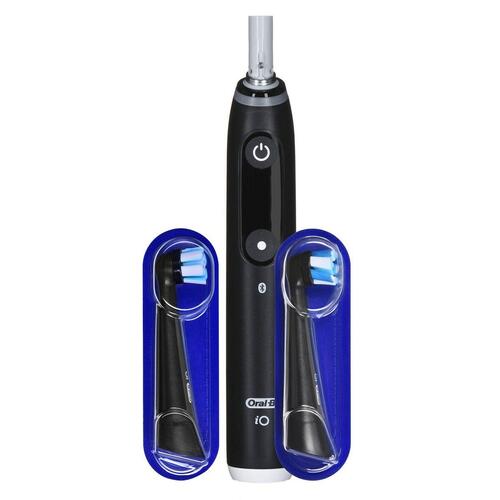 Elektrisk tandbørste Braun Oral-B iO Series 6N