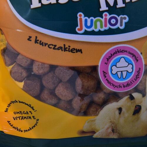Hundesnack Pedigree Mini Kylling 125 g