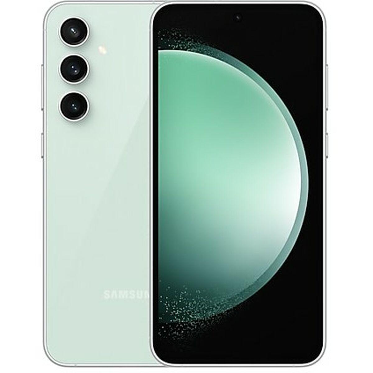 Smartphone Samsung S711blgdeub Ram