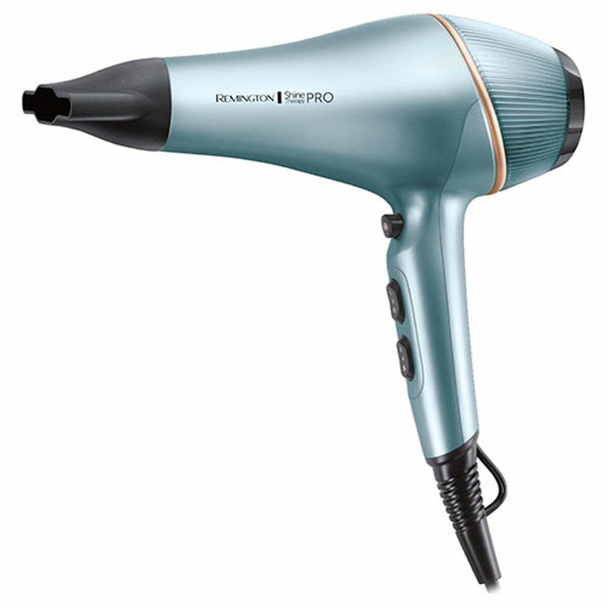 Hårtørrer Remington