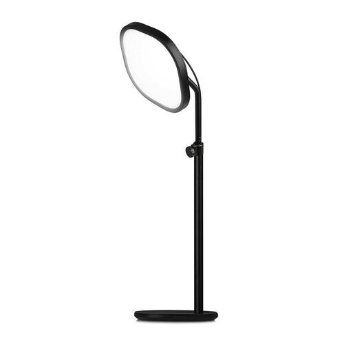 Skrivebordslampe Elgato Key Light Air Sort Polykarbonat