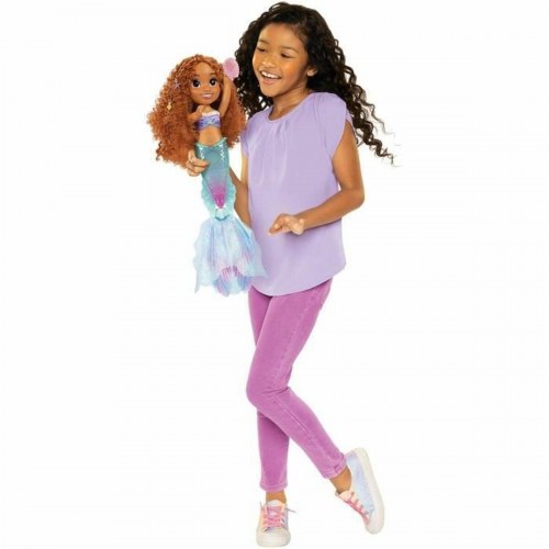 Dukke Jakks Pacific The Little Mermaid - babydukke