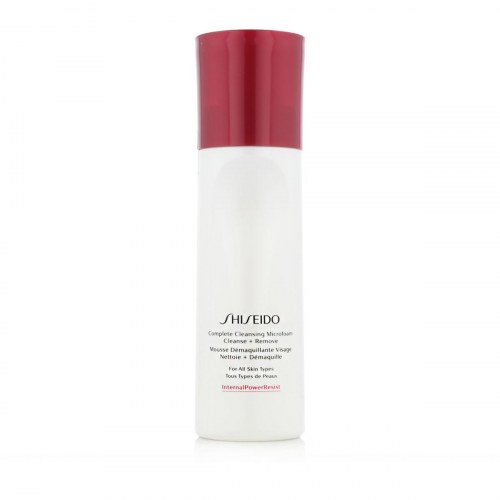 Renseskum Shiseido InternalPowerResist 180 ml
