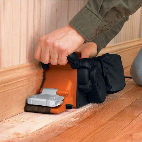 Båndsav Black & Decker KA88 720 W