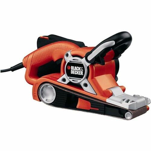 Båndsav Black & Decker KA88 720 W