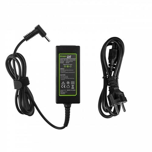 Laptop-oplader Green Cell AD74P 45 W
