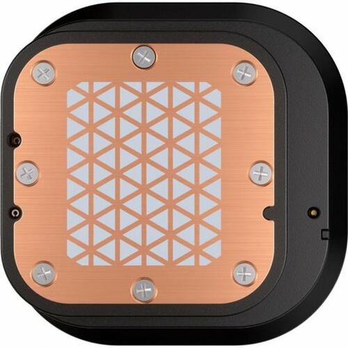 Kølingsbase for en laptop Corsair iCUE LINK H115i