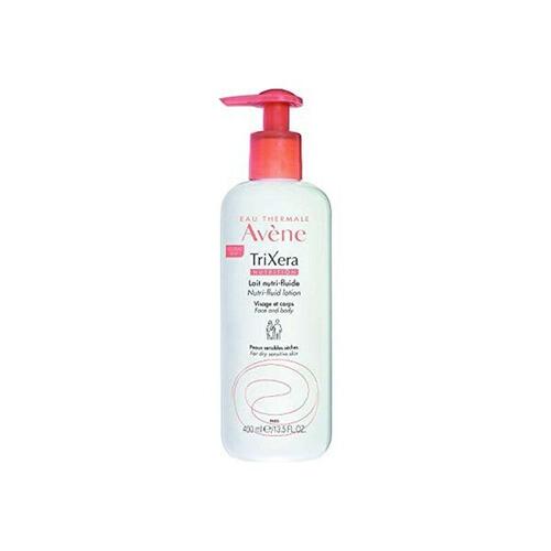 Bodylotion Trixera Nutri Fluid Avene 400 ml
