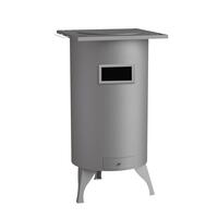 Brændegrill