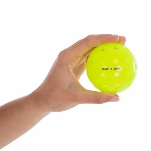 Squash-bold Pickleball Softee Premium Grøn