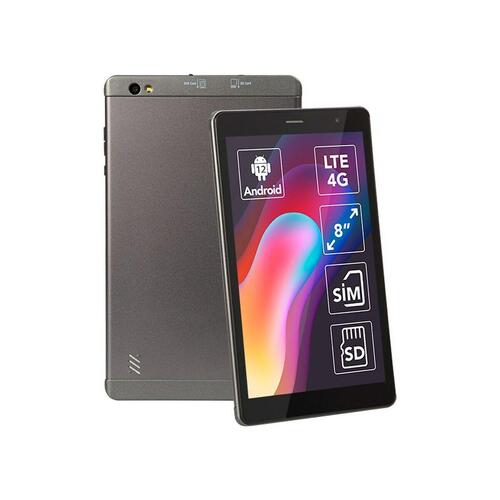 Tablet Blow BLOW Platinum TAB 8 8" Cortex A7 4 GB RAM 64 GB Sort