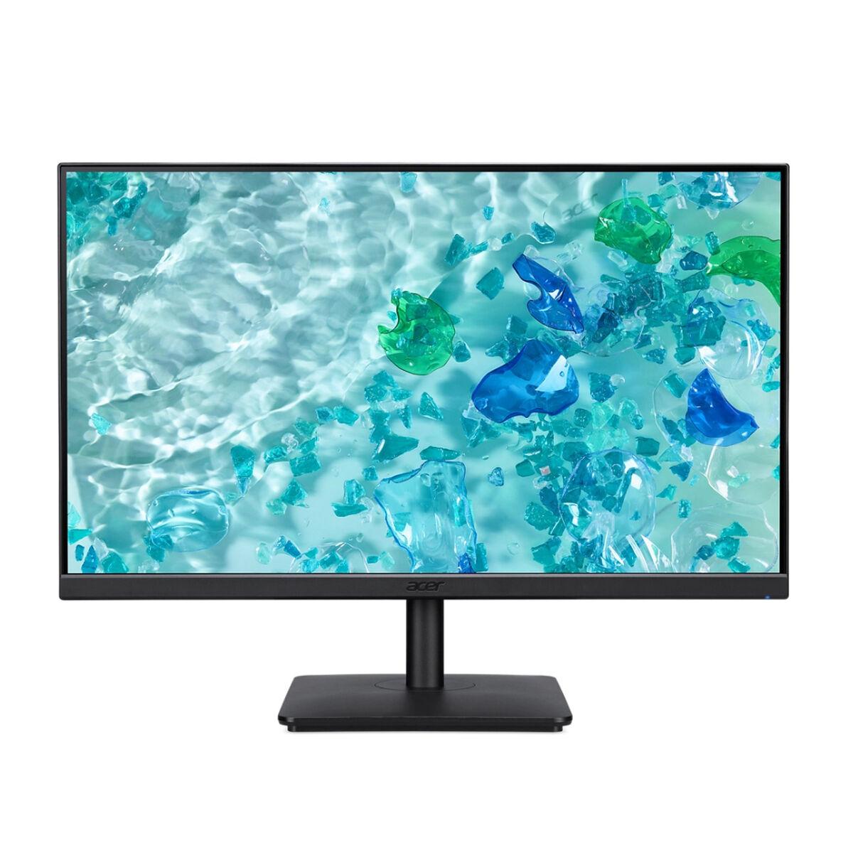 Bærbar Acer Tmp416 52 16 \" I5 1335u 16 Gb Ram 512 Gb Ssd Spansk Qwerty