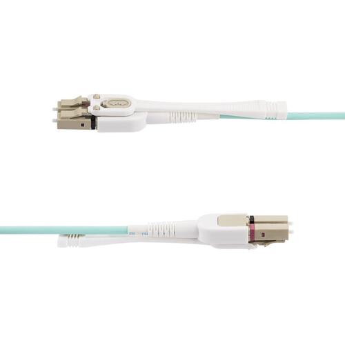 USB-kabel Startech 450FBLCLC5PP Vand 5 m