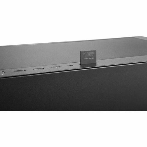 ATX Semi-tårn kasse Cooler Master MCS-S400-KG5N-S00