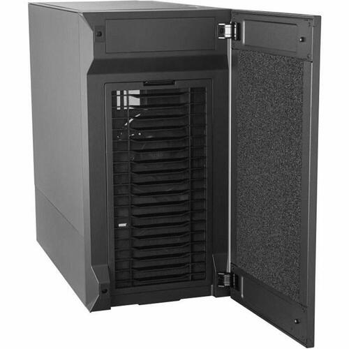 ATX Semi-tårn kasse Cooler Master MCS-S400-KG5N-S00