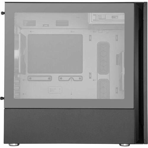 ATX Semi-tårn kasse Cooler Master MCS-S400-KG5N-S00