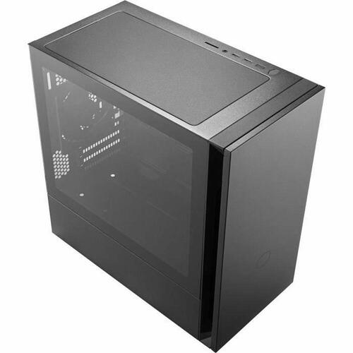 ATX Semi-tårn kasse Cooler Master MCS-S400-KG5N-S00