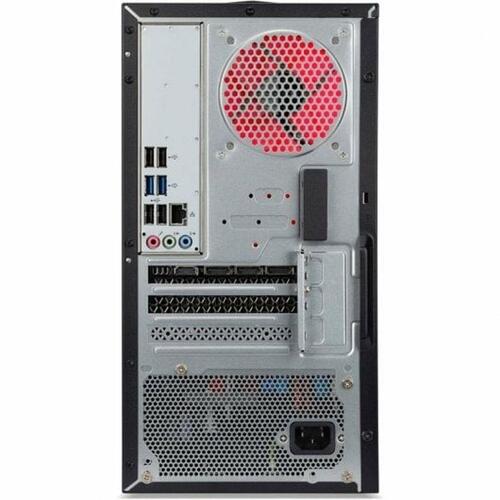 Desktop pc Acer Nitro N50 N50-650 i5-13400F 16 GB RAM 1 TB SSD Nvidia Geforce RTX 4060