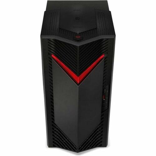 Desktop pc Acer Nitro N50 N50-650 i5-13400F 16 GB RAM 1 TB SSD Nvidia Geforce RTX 4060