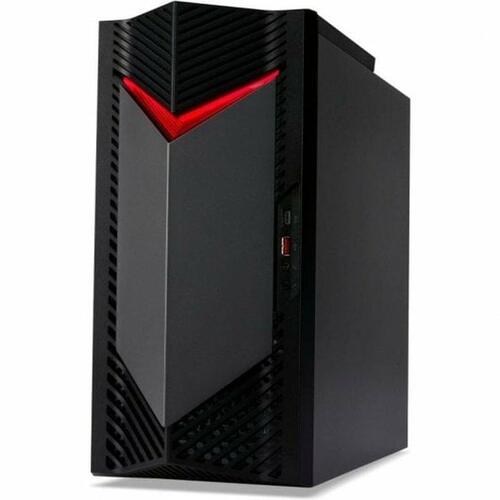 Desktop pc Acer Nitro N50 N50-650 i5-13400F 16 GB RAM 1 TB SSD Nvidia Geforce RTX 4060