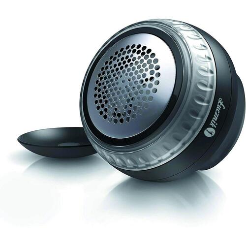Fnugfjerner Łucznik LR-2020 Sort 3 W