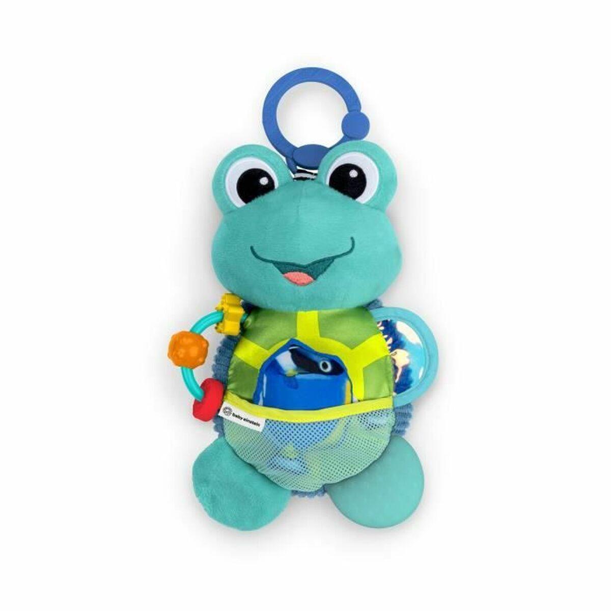 Dukke Baby Einstein Ocean Explorers Neptune\'