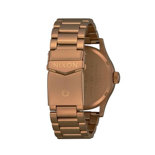 Herreur Nixon A356-5145 Sort